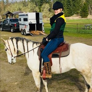 Meet your Posher, Crea